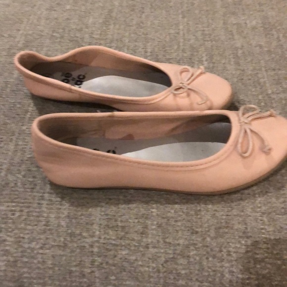 Ballet pumps - Picture 2 of 2